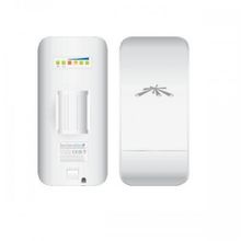 Ubiquiti LOCOM5 5 GHz Loco MIMO AirMax Outdoor Access Point