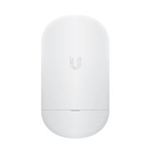 Ubiquiti Nanostation LOCO5AC 5 ghz 450+ mbps 10+ km Outdoor Airmax Access Point