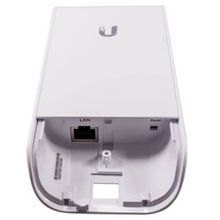 Ubiquiti Nanostation LOCOM2 2.4 ghz 150+ mbps 5+ km Outdoor Airmax Access Point