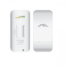 Ubiquiti Nanostation LOCOM5 5 ghz 150+ mbps 10+ km Outdoor Airmax Access Point