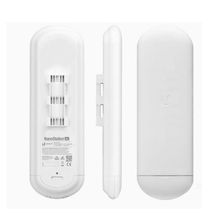 Ubiquiti Nanostation NS-5AC 5 ghz 450+ Mbps 15+ Km Outdoor Airmax Ac Access Point