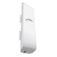 Ubiquiti Nanostation NSM2 2.4 ghz 150+ Mbps 13+ Km Outdoor Airmax Access Point