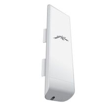Ubiquiti NSM2 Nanostation M2 2 Port 150 MBPS 2.4 GHZ 2x2 Mimo 11 DBI Access Point