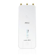 Ubiquiti RP-5AC-GEN2 Rocket 1 Port Gigabit 5 GHz 2x2 Mimo Suya Dayanıklı Dış Mekan Access Point