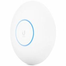 Ubiquiti U6-LR AX3000 Wi-Fi 6 Dual Band Tavan Tipi Kurumsal Adaptörsüz Access Point