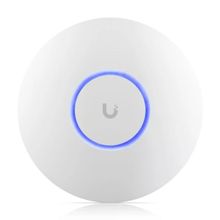 Ubiquiti U6 PLUS AX3000 Dual Band Kurumsal Access Point