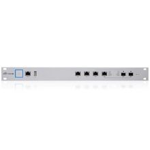 Ubiquiti USG-PRO-4 4 Port VPN Router