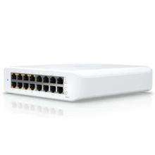 Ubiquiti USW-Lite-16-POE 16 Port Gigabit 8 Port Poe Yönetilebilir Switch