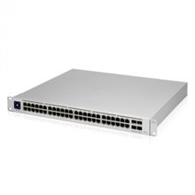 Ubiquiti USW-Pro-48-POE UniFi 48 600 W Switch