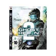 Ubisoft 2.el Ps3 Tom Clancys Ghost Recon Advanced Warfighter 2 - Orjinal Oyun