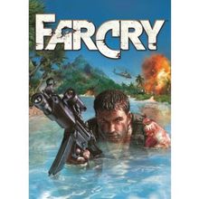 Ubisoft Far Cry Pc Oyun
