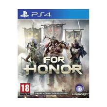 Ubisoft For Honor Playstation 4 Oyunu