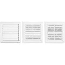 UBM Plastik 45x64 cm Menfez