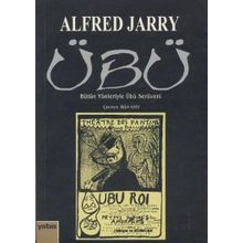 Übü - Yaba Yayınları