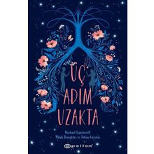 Üç Adım Uzakta - Rachael Lippincott