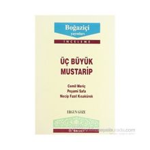 ÜÇ BÜYÜK MUSTARIP - GENEL