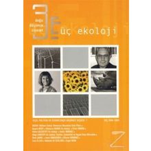 Üç Ekoloji Sayı: 7 - Kollektif