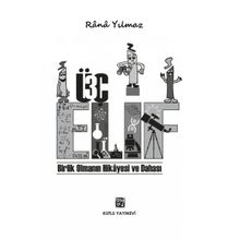 Üç Elif - Rana Yılmaz