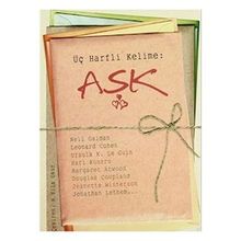 ÜÇ HARFLI KELIME: AŞK - JOSHUA KNELMAN, ROSALINDA PORTER