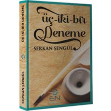 Üç İki Bir Deneme - Serkan Şengül