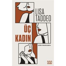 Üç Kadın - Lisa Taddeo