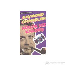 Üç Kız Kardeş - Raymond Chandler