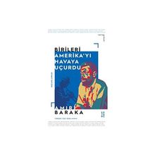 Üç Parçalı Tablo - Amiri Baraka