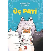 Üç Pati - Annalisa Strada