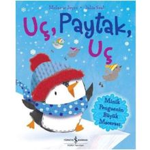 Uç, Paytak, Uç - Melanie Joyce