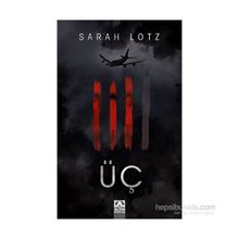 Üç Sarah Lotz