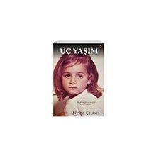 Üç Yaşım - Cinius Yayınları