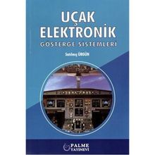 Uçak Elektronik Gösterge Sistemleri - Palme Yayınları