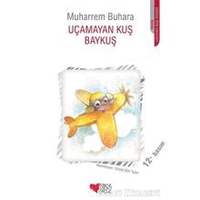 Uçamayan Kuş Baykuş - Muharrem Buhara