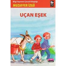 Uçan Eşek - Muzaffer İzgü