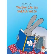 Uçan Fil - Tavşan Can ile Yarasa Yalın
