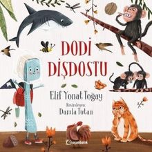 Uçanbalık Yayıncılık Dodi Dişdostu