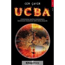 Ucba - Cem Çayır