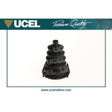 Üçel 10104 Renault R12 Vites Kol Körüğü