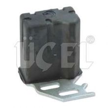 Üçel 10661 Renault Megane Orta Egzoz Takozu