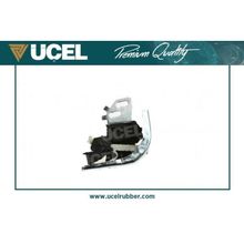 Üçel 10737 Renault Megane Orta Egzoz Takozu