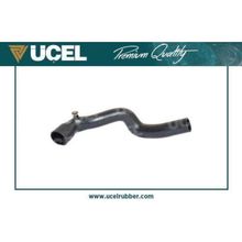 Üçel 15505 Renault R19 1.4 1.6 Üst Radyatör Hortumu
