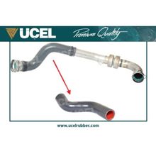 Üçel 15907 Renault Megane Turbo Hortumu
