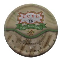 Üçel 830 gr Antep Fıstıklı Helva