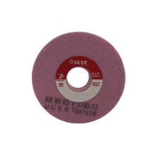 Üçer Hızar Makinesi 70 x 7 x 16 mm Bileme - Zımpara Taşı