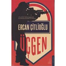 Üçgen - Ercan Çitlioğlu