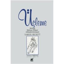 ÜÇLEME - SAMUEL BECKETT