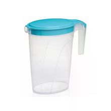 Üçsan 102 2 lt Oval Plastik Sürahi
