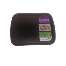 Üçsan 267 35x27 cm Plastik Tepsi