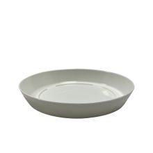 Üçsan Begonya 1,5 lt Beyaz Saksı Tabağı