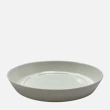 Üçsan Begonya 6 lt Beyaz Saksı Tabağı